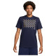 Nike Ανδρική κοντομάνικη μπλούζα Dri-FIT USA Olympics 2024 Team Tee Nike Ανδρική κοντομάνικη μπλούζα Dri-FIT USA Olympics 2024 Team Tee